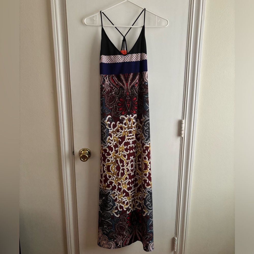 Clover Canyon Maxi Dress